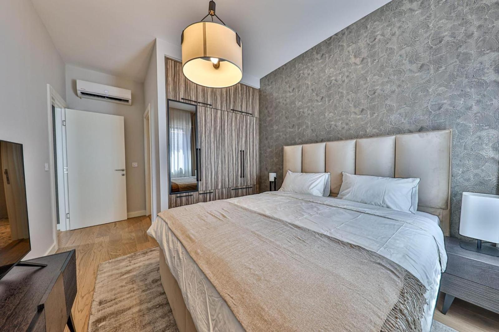 Belgrade Waterfront Apartments Экстерьер фото