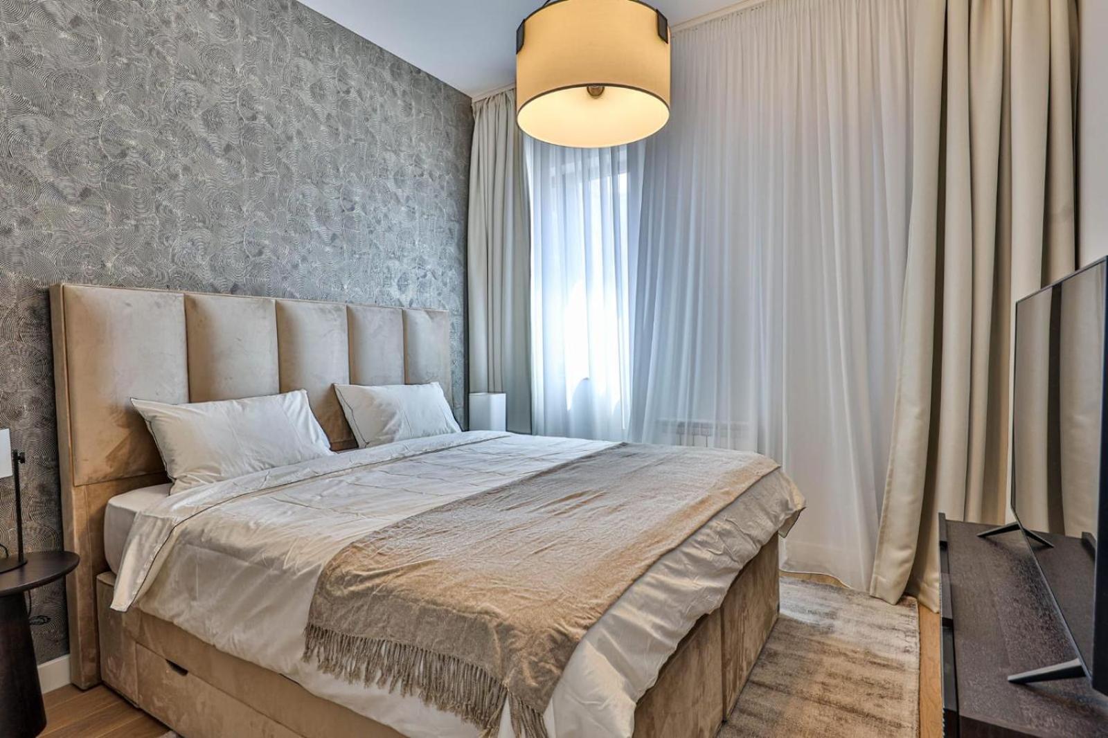 Belgrade Waterfront Apartments Экстерьер фото