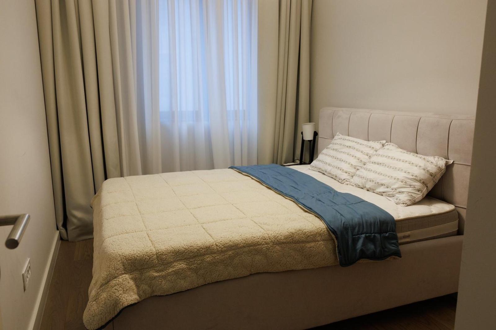 Belgrade Waterfront Apartments Экстерьер фото
