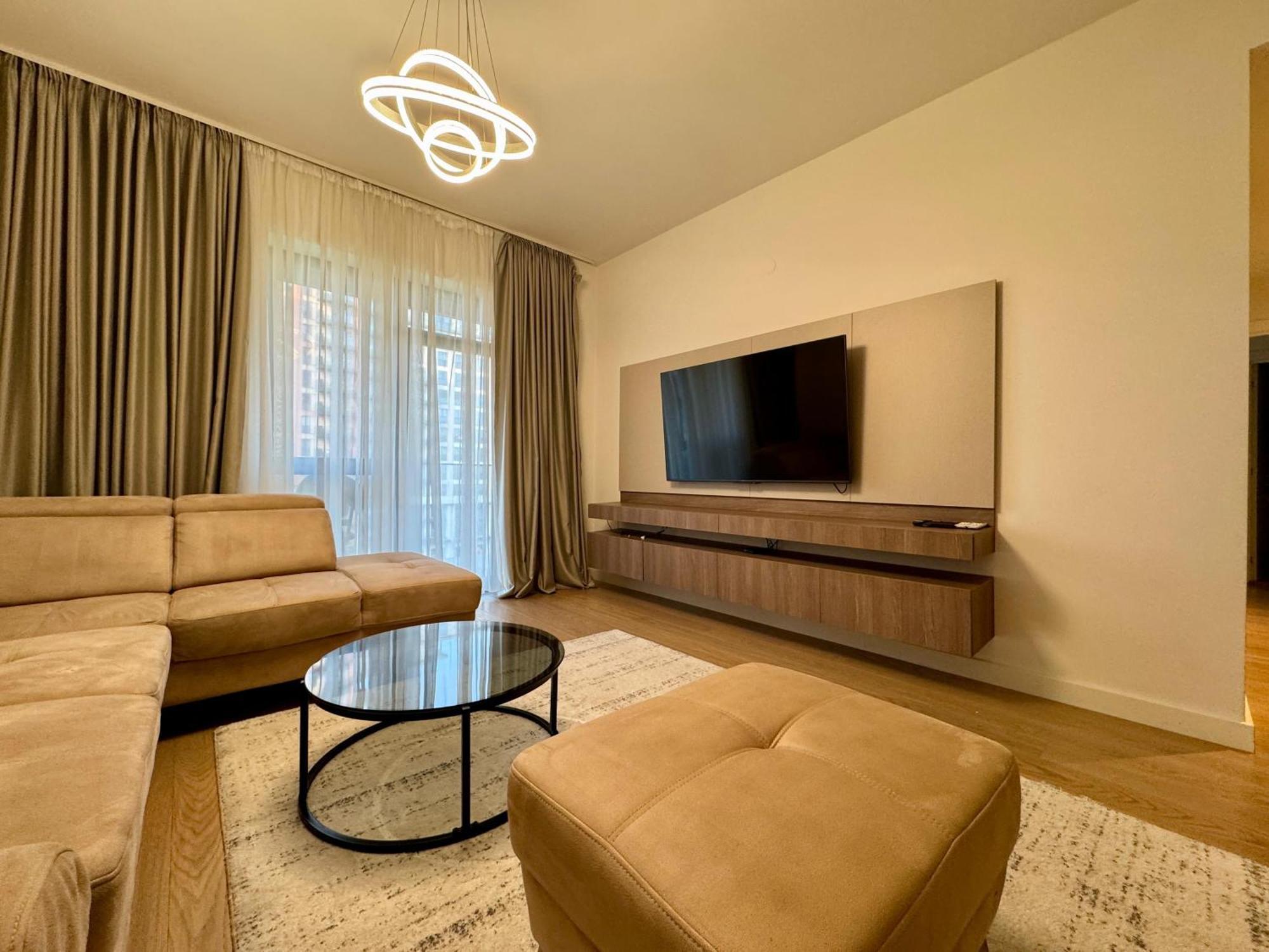 Belgrade Waterfront Apartments Экстерьер фото