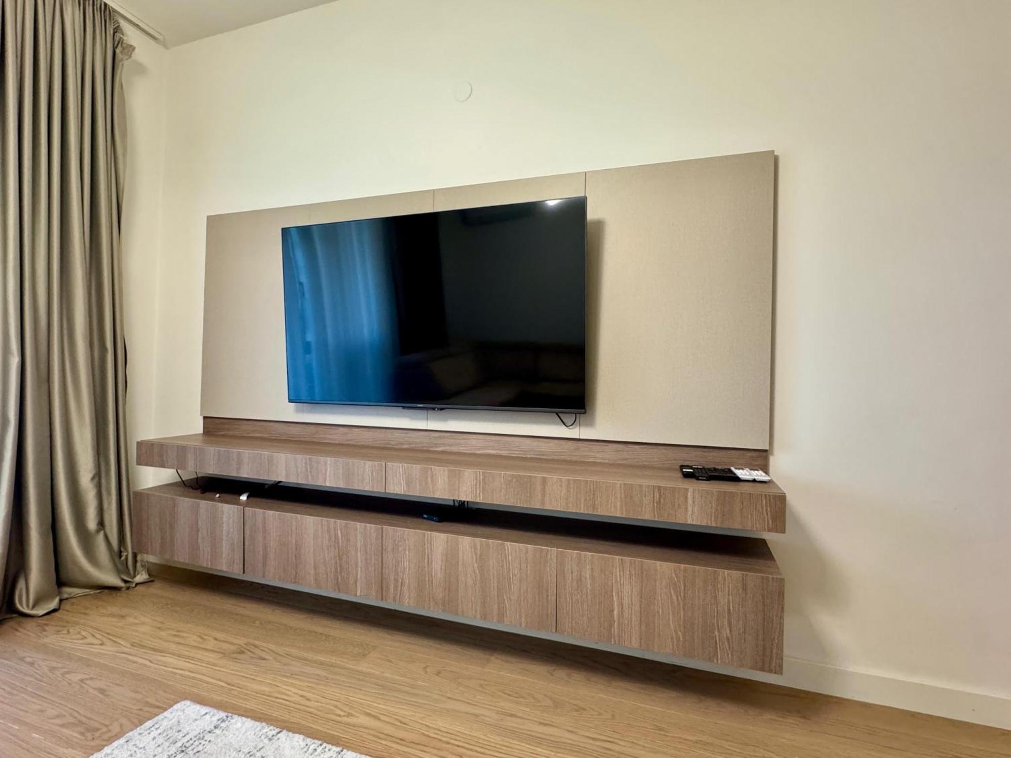 Belgrade Waterfront Apartments Экстерьер фото