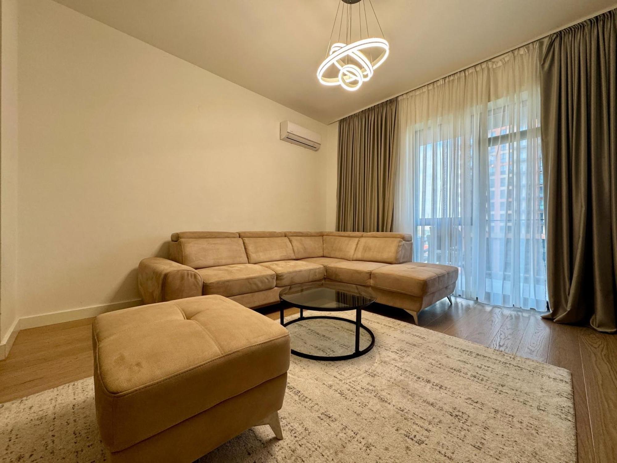 Belgrade Waterfront Apartments Экстерьер фото