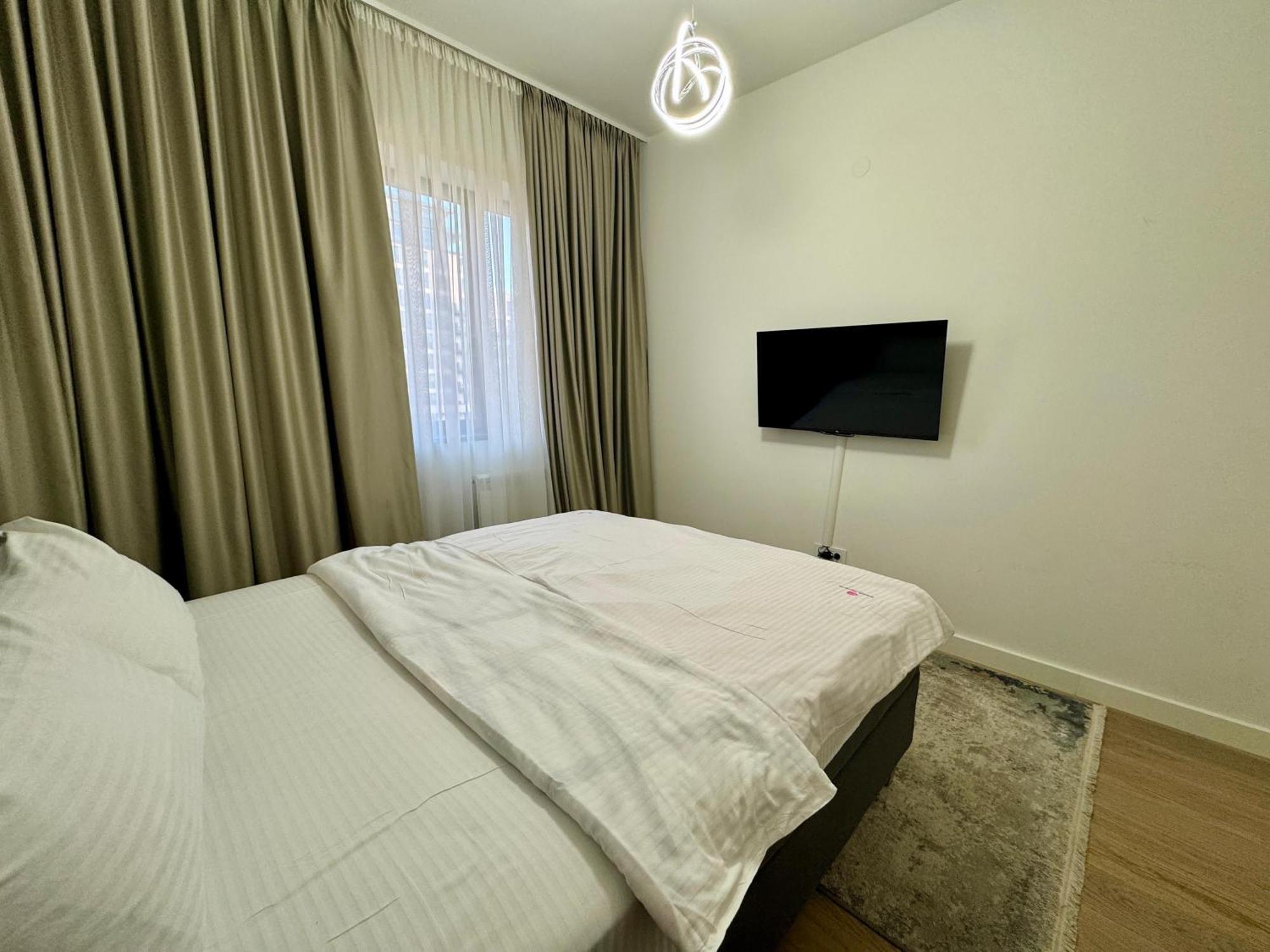 Belgrade Waterfront Apartments Экстерьер фото