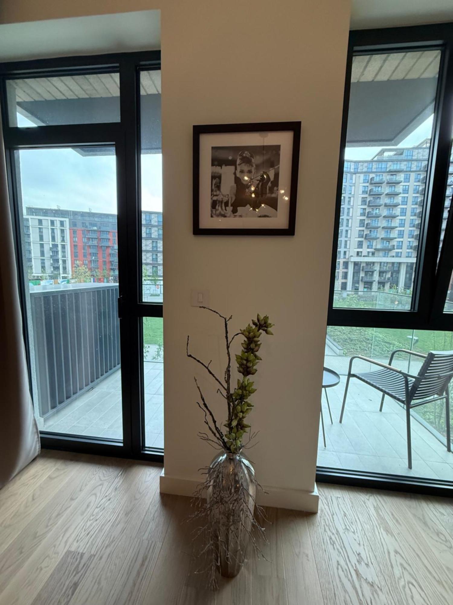 Belgrade Waterfront Apartments Экстерьер фото