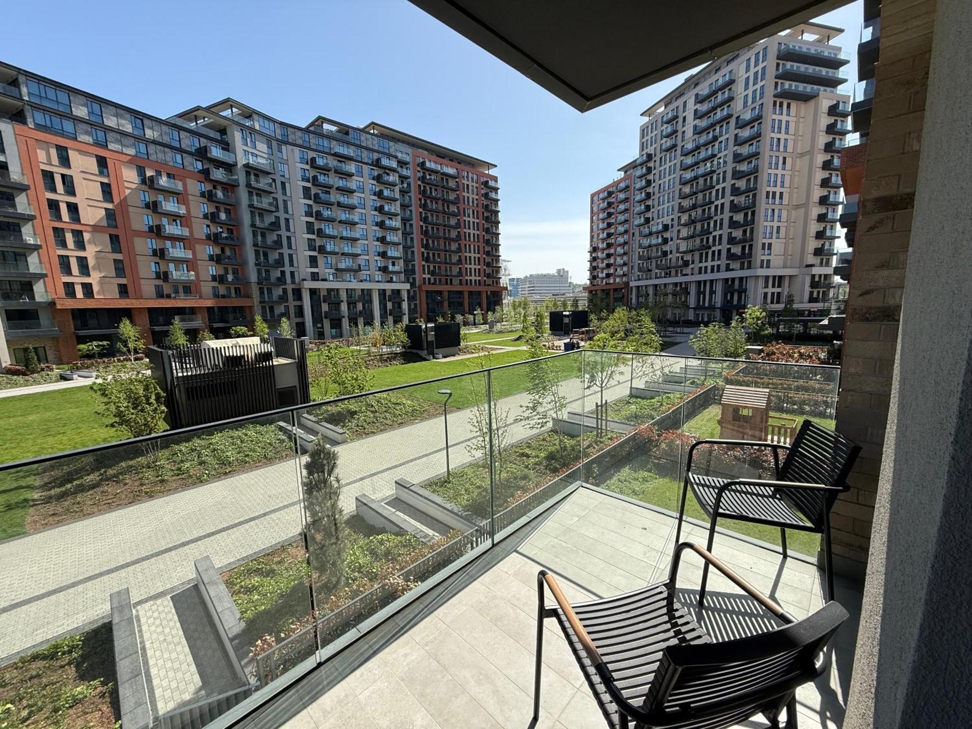 Belgrade Waterfront Apartments Экстерьер фото